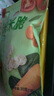 艾唯倪（ivenet） 五彩米脆兒童零食磨牙餅干寶寶零食輔食進(jìn)口蔬菜味米餅干30g 曬單實(shí)拍圖