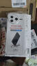 塵卡 適用小米紅米K80手機殼RedmiK80全包鏡頭軟殼5G新款氣囊防摔防護外殼透明硅膠保護套超薄簡約男女 手機殼 新升級保護鏡頭四角氣囊硅膠軟殼 曬單實拍圖