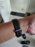 華為（HUAWEI）手表WATCH GT 5 Pro【國補15%】運動玄璣感知兩周續(xù)航藍牙通話體溫血氧心率監(jiān)測送男女士朋友禮物 46mm曜石黑【皮表帶+貼膜】 曬單實拍圖