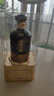 沱牌舍得 金獎沱牌珍藏8號 52度濃香型白酒500ml*6瓶整箱（內含禮袋） 曬單實拍圖