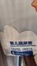 企鵝寶寶隔尿墊一次性嬰兒護理墊45*60cm26片*2包 曬單實拍圖