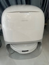 石頭（roborock）掃地機(jī)器人掃拖一體 P20 Pro 掃拖洗烘一體機(jī) 自動(dòng)集塵熱水洗拖布擦地拖地洗地機(jī)吸塵器 A1340RR 曬單實(shí)拍圖