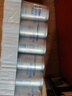 百事可樂純水樂 AQUAFINA 純水樂蘇打氣泡水（汽水）330ml *24聽 曬單實拍圖