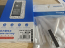諾希 適用于紅米K30電池/5G版 小米紅米手機(jī)內(nèi)置電池更換 加強(qiáng)版 紅米K30 5G版/K30i 曬單實拍圖