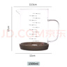 拜杰量杯1500ML玻璃量杯食品級(jí)帶刻度高硼硅耐高溫水杯蛋液過濾量杯 曬單實(shí)拍圖