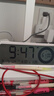 Timess 可視化計(jì)時(shí)器鬧鐘學(xué)生兒童專用起床自律神器2025新款多功能充電時(shí)間管理器靜音定時(shí)器開學(xué)季禮物 曬單實(shí)拍圖
