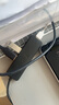 愛國者（aigo）USB3.0分線器 一拖4口HUB集線器 筆記本擴展塢 USB拓展塢 USB擴展延長線轉(zhuǎn)接器1.5米 H01-3.0 曬單實拍圖