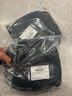 ARC'TERYX始祖鳥 MANTIS 2 WAIST PACK 便攜 男女同款 腰包 24K BLACK/黑色 均碼 曬單實拍圖