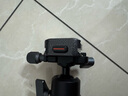 PGYTECH相機(jī)快裝板阿卡快裝座V2云臺(tái)底座夾云臺(tái)三腳架滑軌穩(wěn)定器配件 阿卡快裝座 V2（僅底座） 曬單實(shí)拍圖