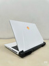 機械革命蛟龍16Pro 電競游戲本銳龍R7 R9滿(mǎn)血4060 4070獨顯AIPC 設計師學(xué)生辦公筆記本電腦 165hz 240hz 7745HX/4060/16/512/黑白/I2 曬單實(shí)拍圖