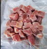 大希地母后恩點 兒童整切調理切粒牛排 牛肉粒 牛腩 牛肉塊 生鮮 400g 曬單實拍圖
