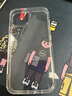 KOOLIFE 適用于 蘋果 iPhone13手機(jī)殼保護(hù)套 德國(guó)拜耳材質(zhì) 全包防摔透明硅膠殼氣囊軟硬超薄抗摔男女潮款 曬單實(shí)拍圖