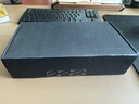 中柏（Jumper）【國家補貼】英特爾N305迷你臺式電腦主機高性能商務辦公教育學習機主機Mini PC (N305 16G+512G) 曬單實拍圖