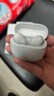 小米（MI）Redmi Buds 6 青春版 入耳式藍牙耳機 42dB降噪 適用于安卓蘋果手機 晴雪白 曬單實拍圖
