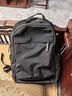 新秀麗（Samsonite）休閑運動雙肩包電腦包15.6英寸男背包輕盈尼龍面料大容量UG3*002 曬單實拍圖
