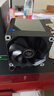 冰曼MT880-V4D數(shù)顯CPU散熱器8熱管雙塔1700風(fēng)冷2011臺式X99電腦AM4 AM5靜音i5i7風(fēng)扇lga1851/1200/1151 MT880-V4D黑色無燈-8熱管-數(shù)顯版 曬單實(shí)拍圖