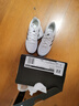 adidas GOLETTO VIII TF硬人造草坪足球鞋男小童兒童阿迪達斯官方 白色/黑色 33 (200mm) 曬單實拍圖
