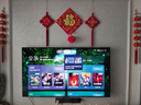 TCL電視 65T7L Pro 65英寸 QD-Mini LED 蝶翼星曜屏 萬象分區(qū) 絢彩XDR2200nits 超薄 國家補貼20% T7K 曬單實拍圖