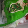 安井香菇素菜包 720g/袋 約24個(gè) 家庭裝包子面點(diǎn) 速凍早餐半成品 曬單實(shí)拍圖