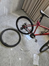 崔克（TREK）Bontrager Connection Comp MTB 強(qiáng)韌耐用多功能山地車自行車外胎 黑色26