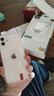 Apple iPhone12 99新蘋(píng)果12原裝屏 蘋(píng)果12二手 二手蘋(píng)果手機 2國行全網(wǎng)通雙卡5G 白色（評價(jià)有禮） 128G/95新精選靚機+6期免息+電池100禮包 曬單實(shí)拍圖