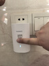 華為子母路由器Q6凌霄千兆無線全屋WiFi6+套裝穿墻王分布式字母路由器電力6E家長別墅大戶型電力貓MT33 Q6公開版子路由【需搭配母路由使用】 JD電競官方店 曬單實拍圖