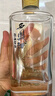 西鳳酒 20年52度鳳鳴長(zhǎng)安 500mL*2瓶裝 純糧鳳香型白酒 婚慶宴請(qǐng)送禮 曬單實(shí)拍圖