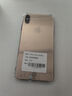 【第三方屏幕】Apple iPhone XS MAX 蘋果xsmax 蘋果xs 全網(wǎng)通 二手蘋果手機 XSM-金色【第三方屏幕】 256G【可選電池100+豪華大禮包】95精選靚機 曬單實拍圖