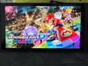 任天堂（Nintendo）【國內(nèi)保稅倉】Switch2/1代 OLED日版/港版游戲機續(xù)航加強版ns體感掌機便攜家用主機 【保稅倉】港版Switch2 國際版贈2年共享會員 曬單實拍圖