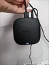 小米（MI）小米盒子5 雙頻wifi6 智能網(wǎng)絡電視機頂盒 杜比全景聲 4K分辨率 高清網(wǎng)絡播放器 無線投屏 曬單實拍圖