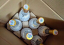汾酒 黃蓋玻汾 清香型白酒 53度 475mL*6瓶 整箱裝非原箱 曬單實拍圖
