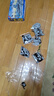 樂高(LEGO)兼容積木航空母艦拼裝玩具難度男孩軍艦?zāi)Ｐ蛢和?-12歲 70+CM【攻擊航母艦隊】禮品裝 二 曬單實拍圖