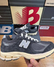 newbalance NB授權(quán)新款1906系列男鞋女鞋M1906RB經(jīng)典復(fù)古休閑老爹運動鞋 M2002RHO 38.5 曬單實拍圖