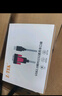 Z-TEK（力特）USB轉(zhuǎn)RS232串口線光電隔離 DB9針串口連接線轉(zhuǎn)換器 支持考勤機(jī)收銀機(jī)打印機(jī)com口 ZE706 曬單實(shí)拍圖