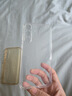 開(kāi)美智（KMaxAI）適用三星Galaxy S24+手機殼三星s24+保護套 鏡頭全包防摔防刮TPU晶透軟殼 透明 曬單實(shí)拍圖