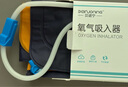 貝諾寧氧氣袋醫(yī)用便攜氧氣包家用老人吸氧袋制氧充氧袋孕婦儲氧袋60L 曬單實拍圖
