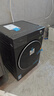 美的（Midea）滾筒洗衣機全自動家用 MD10L5PRO 10公斤洗烘一體機  純平全嵌 元氣2.0 以舊換新 家電國家補貼20% 曬單實拍圖