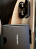 Technics【店鋪?zhàn)匝a(bǔ)】EAH-AZ100黑膠豆藍(lán)牙耳機(jī)無線耳機(jī)磁流體驅(qū)動(dòng)器 黑色 曬單實(shí)拍圖