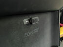 海康威視（HIKVISION）128GB Type-C手機U盤迷你小巧F450 讀速450MB/s 車載娛樂高速C口U盤 蘋果電腦平板通用優(yōu)盤大容量 曬單實拍圖