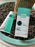 ASTACURE減肥瘦肚子燃脂全身快速減肥藥大肚子神器肚臍貼7天30斤減脂肪針 曬單實(shí)拍圖