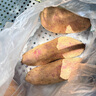 京鮮生廣西紫羅蘭紫薯 凈重3斤單果100-400g新鮮蔬菜地瓜 源頭直發(fā) 曬單實拍圖