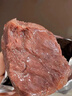 饞小生內(nèi)蒙五香醬牛肉熟食鹵肉真空包裝科爾沁草原散養(yǎng)黃牛肉開袋即食 100克*20包共【4斤】凈重 曬單實拍圖