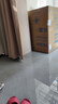 海爾（Haier）新品【小紅花】新一級能效 家用變頻冷暖空調(diào)掛機(jī) 獨(dú)立除濕 臥室省電靜音防直吹空調(diào) 國家補(bǔ)貼20% 1.5匹 一級能效 新品凈省電 35E1-1 曬單實(shí)拍圖