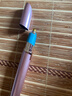 PUERBAN電動(dòng)修眉刀自動(dòng)修眉毛神器安全型刮眉刀修眉筆充電款多功能自動(dòng)男女士修唇毛新手修眉帶保護(hù)罩 充電款璀璨香檳金+備用刀頭 曬單實(shí)拍圖