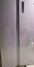 美的（Midea）570升雙開(kāi)門(mén)對(duì)開(kāi)家用電冰箱一級(jí)能效變頻節(jié)能風(fēng)冷無(wú)霜以舊換新BCD-570WKPM(E)國(guó)家補(bǔ)貼20% 曬單實(shí)拍圖