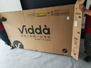 Vidda發(fā)現(xiàn)X 2026款 85英寸 300Hz超高刷 墨晶屏 QD-Mini LED 以舊換新家電國家補貼液晶電視85VX5Q 85英寸 曬單實拍圖
