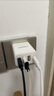 品勝3C認(rèn)證 18W充電器多口USB/Type-c快充頭四口通用蘋果iPhone16/15/14華為三星小米安卓手機(jī)平板插頭 曬單實(shí)拍圖