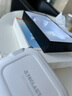 臺電（TECLAST）【3C認(rèn)證】自帶線插頭充電寶22.5W快充10000毫安時可上飛機(jī)大容量移動電源 適用蘋果16華為小米 白 曬單實(shí)拍圖