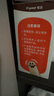 世喜新生兒防脹氣奶瓶0-1個月玻璃嬰兒仿母乳奶嘴160ml 曬單實拍圖