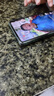 vivo iQOO Z10 Turbo 12GB+256GB 云海白 天璣8400滿血版 7620mAh超薄藍(lán)海電池 自研電競(jìng)芯片Q1 手機(jī) 曬單實(shí)拍圖